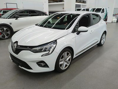 Achetez RENAULT CLIO sur Ayvens Carmarket